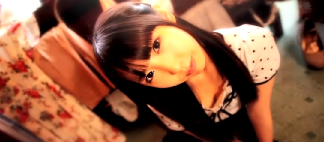 相似于姬川那奈的宇佐美舞,来自漫画里的妹子的图片 -第4张 相似于姬川那奈的宇佐美舞,来自漫画里的妹子的图片 -第4张