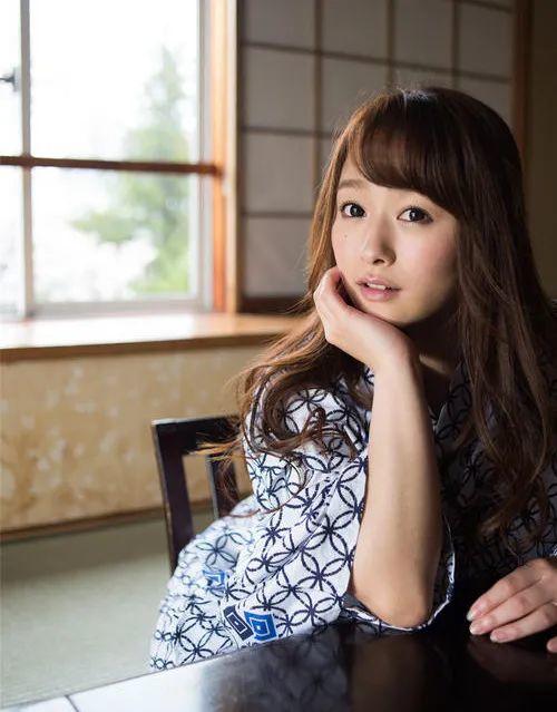 JUL-377白石茉莉奈中文为爱情在职场上颠沛流离的图片 -第2张 JUL-377白石茉莉奈中文为爱情在职场上颠沛流离的图片 -第2张