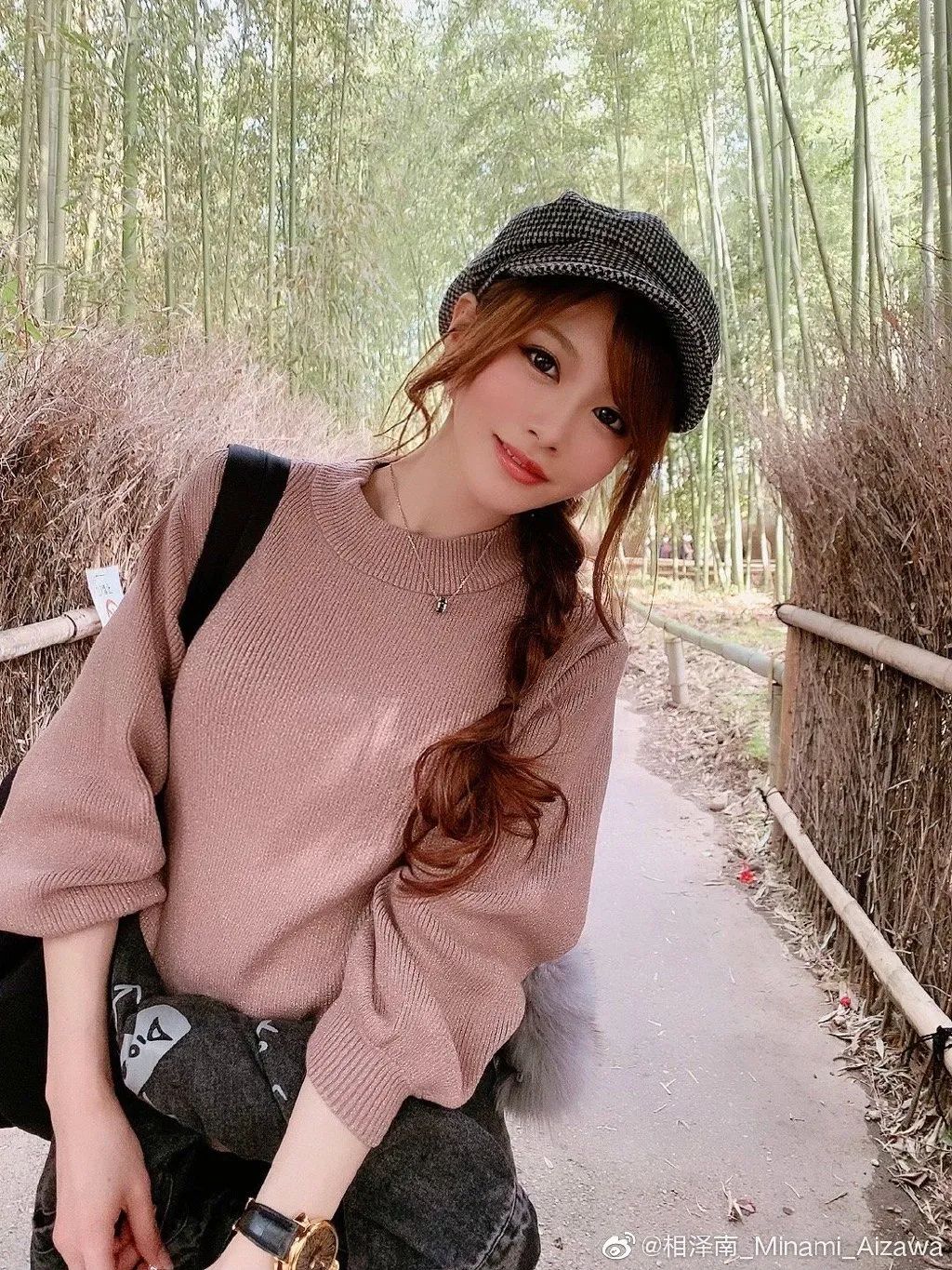 IPX-588相沢南一人六役超强工作量,完美诠释年度十佳!的图片 -第2张 IPX-588相沢南一人六役超强工作量,完美诠释年度十佳!的图片 -第2张