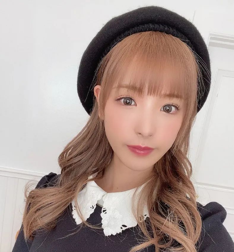 IPX-582桃乃木香奈可爱的人遇上可爱造型,杀伤力翻倍!的图片 -第1张 IPX-582桃乃木香奈可爱的人遇上可爱造型,杀伤力翻倍!的图片 -第1张