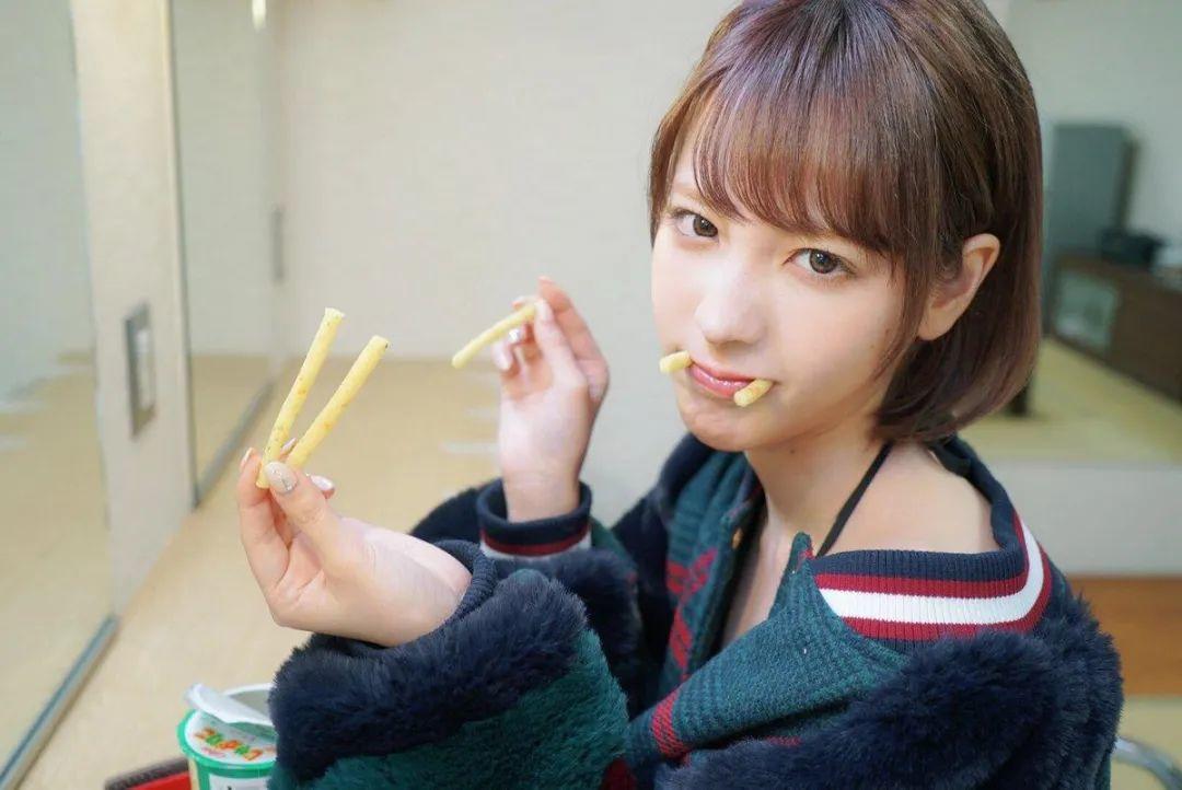 IPX-582桃乃木香奈可爱的人遇上可爱造型,杀伤力翻倍!的图片 -第3张 IPX-582桃乃木香奈可爱的人遇上可爱造型,杀伤力翻倍!的图片 -第3张