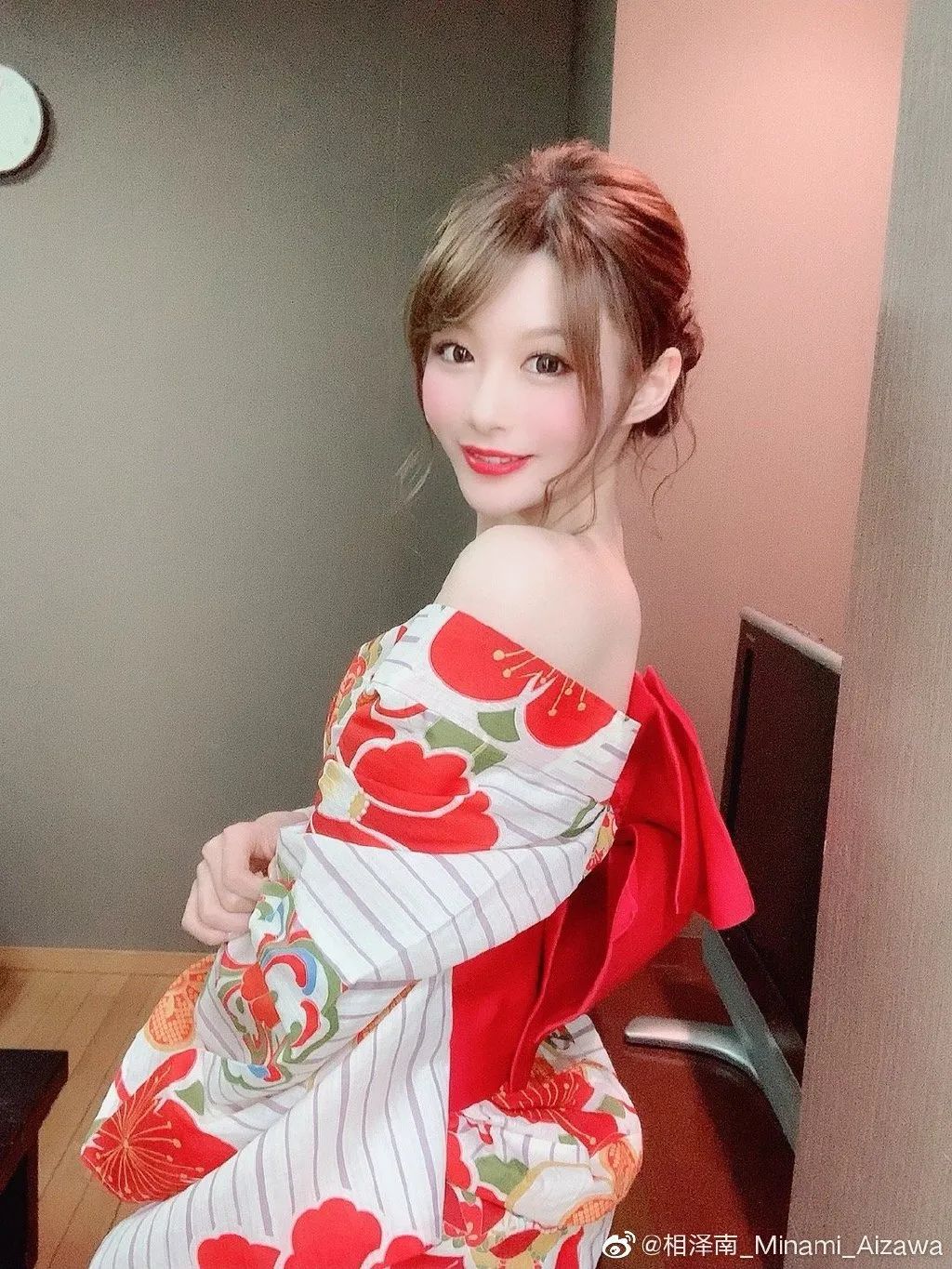 IPX-588相沢南一人六役超强工作量,完美诠释年度十佳!的图片 -第1张 IPX-588相沢南一人六役超强工作量,完美诠释年度十佳!的图片 -第1张