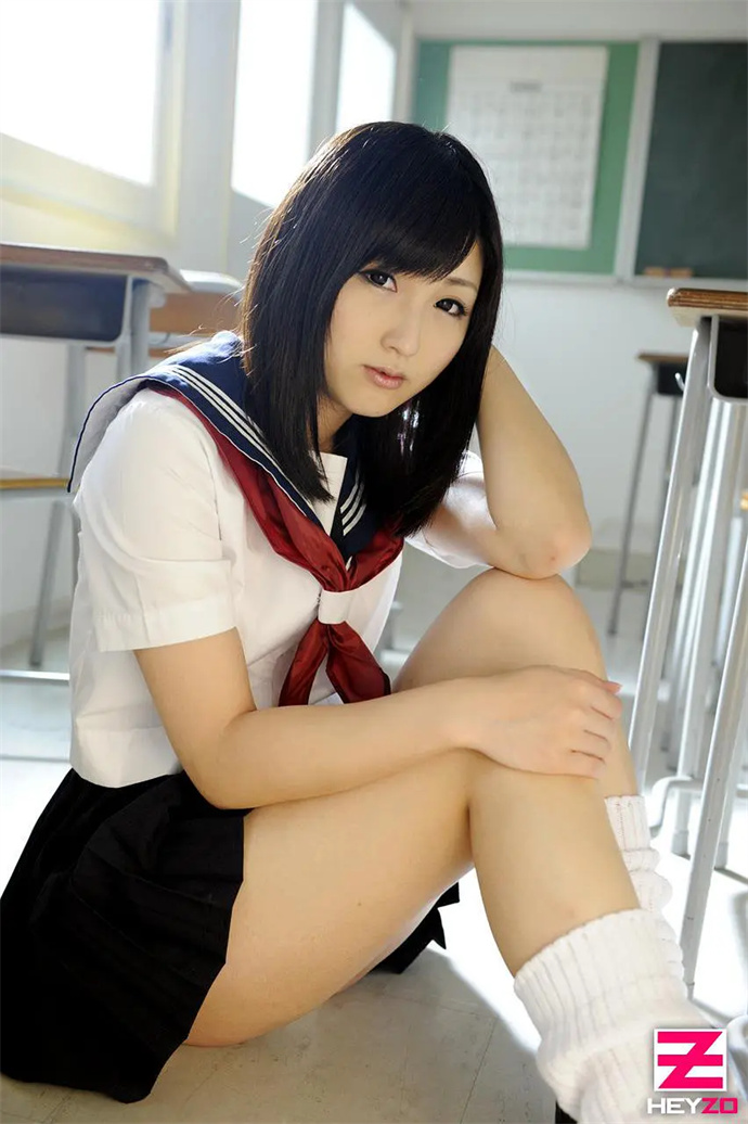 若月玛利亚（若月まりあ），世俗下灰尘一样的可怜人