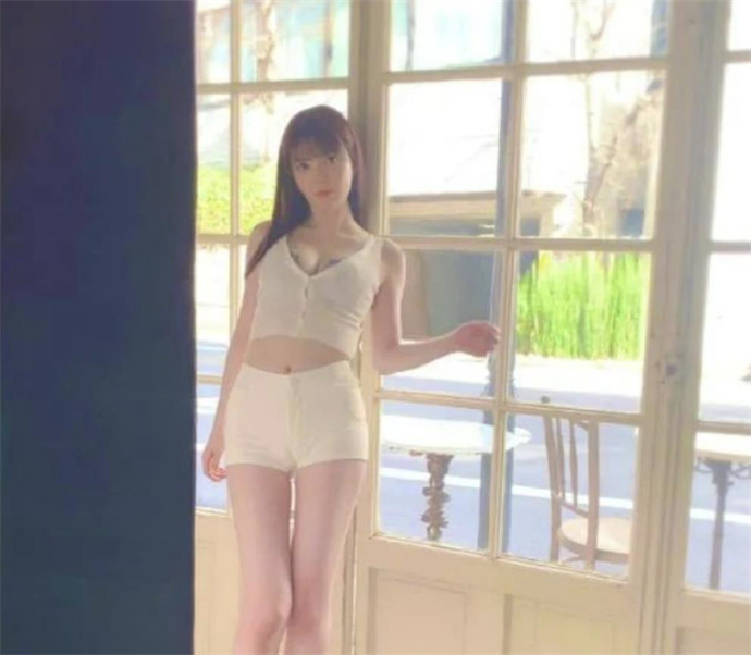 失乃花音，枫哥的接班人如今残像丛生