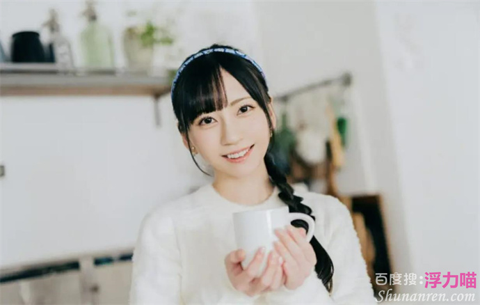 七泽美亚（七沢みあ），小小的身板COS大大的美