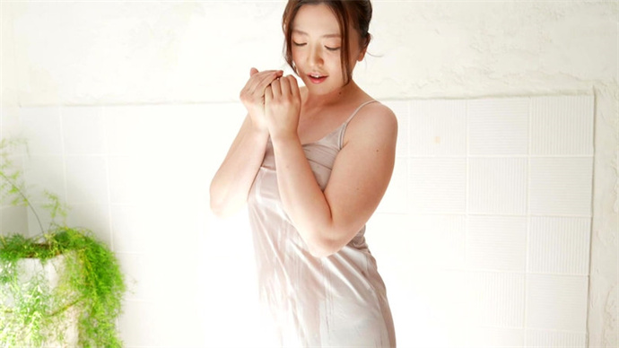 木下凛凛子：三十岁各项指标正合时宜