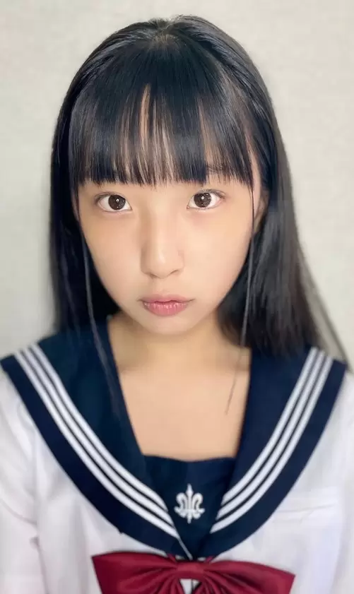 2022《全日本最可爱国中生》年度最强美少女决赛选手公布的图片 -第4张