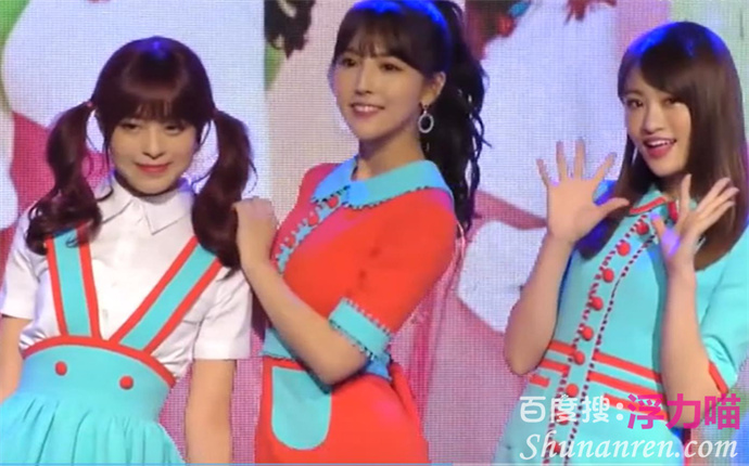 萌系少女桜もこ（樱萌子），经历不突出却很厚重