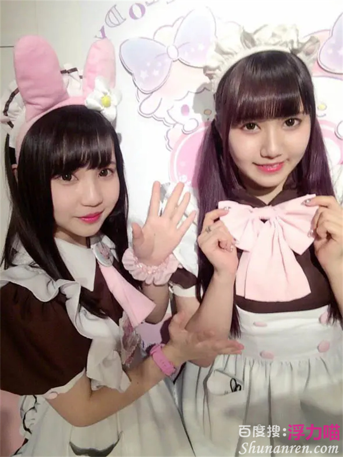 斎藤あみり（斋藤亚美里），吃斋的路线并不顺利