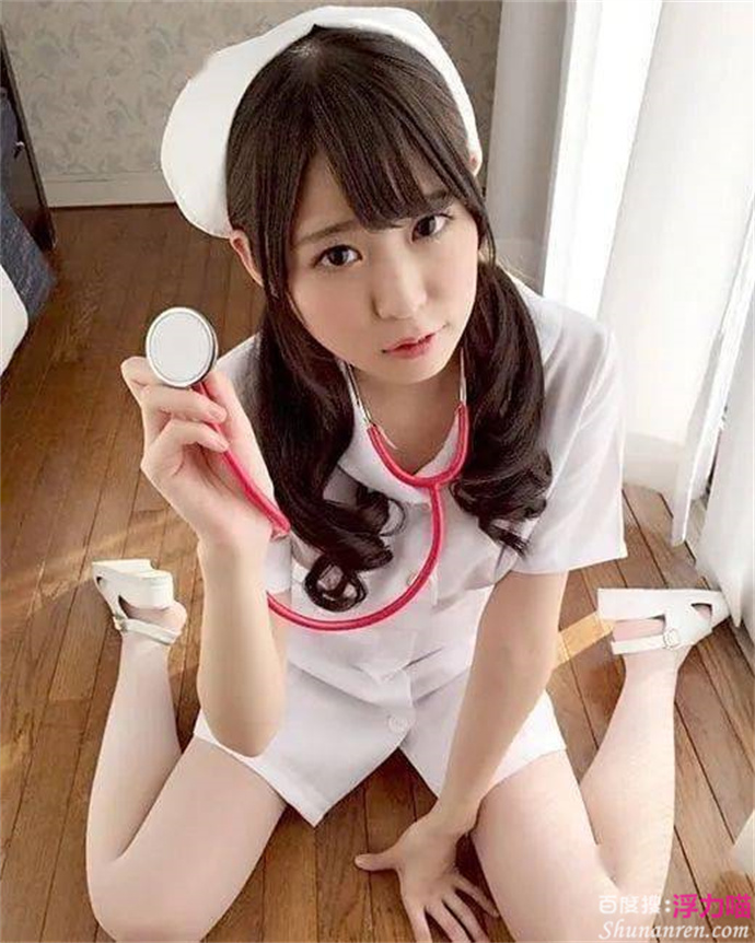 水卜さくら（水卜樱）无与伦比的丽质加成