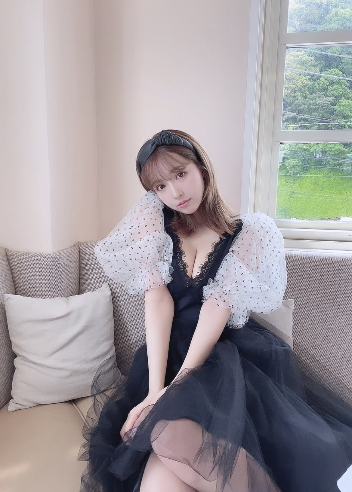 三上悠亜引退时间已定！30岁结束，明年说掰掰？