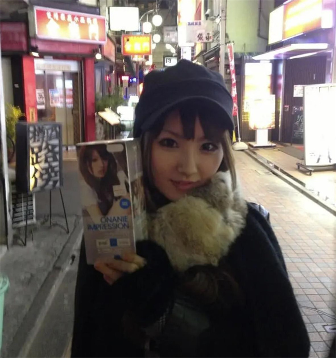 天海つばさ（天海羿），一个性格也很柔软的存在