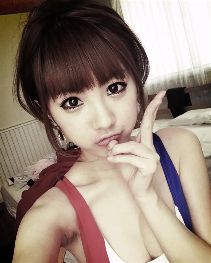 天海つばさ（天海羿），一个性格也很柔软的存在