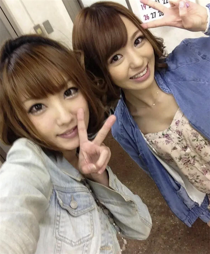 天海つばさ（天海羿），一个性格也很柔软的存在