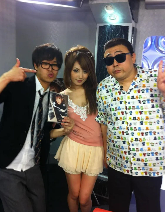 天海つばさ（天海羿），一个性格也很柔软的存在