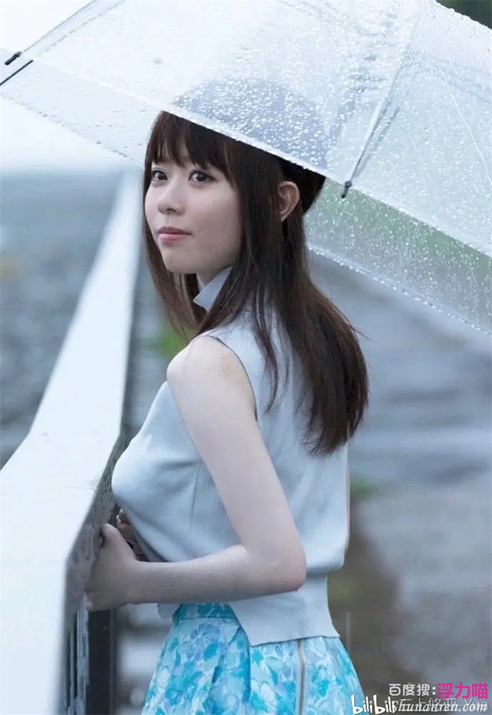 水卜さくら（水卜樱）无与伦比的丽质加成